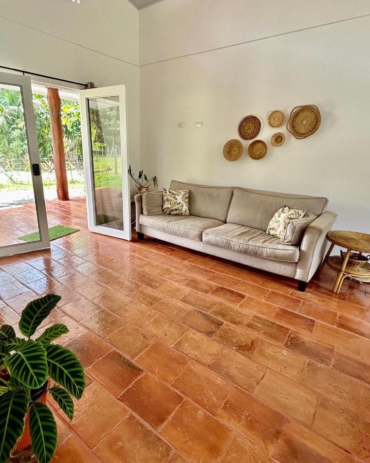 Casa Martin Charming Spanish * Cahuita