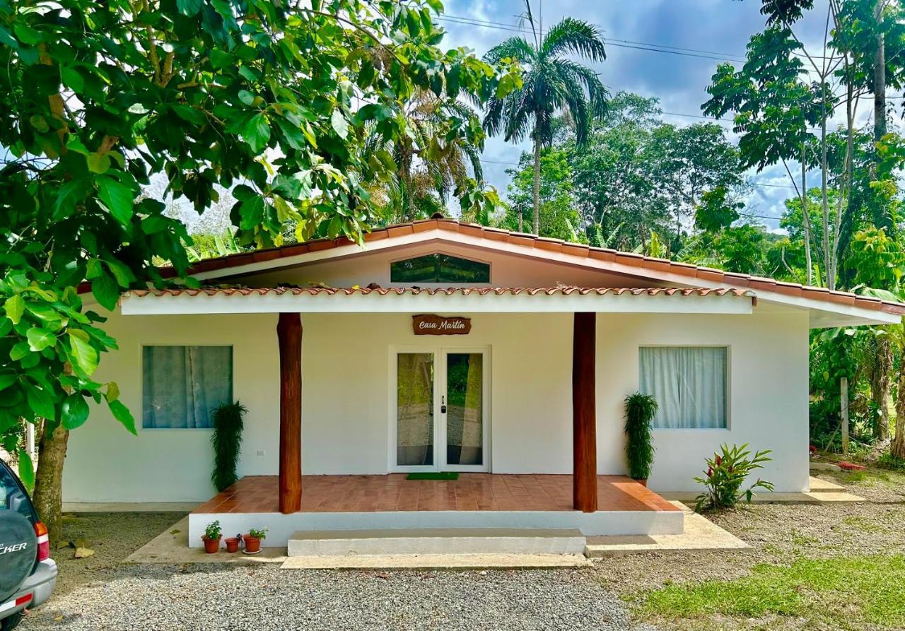Holiday home Casa Martin Charming Spanish