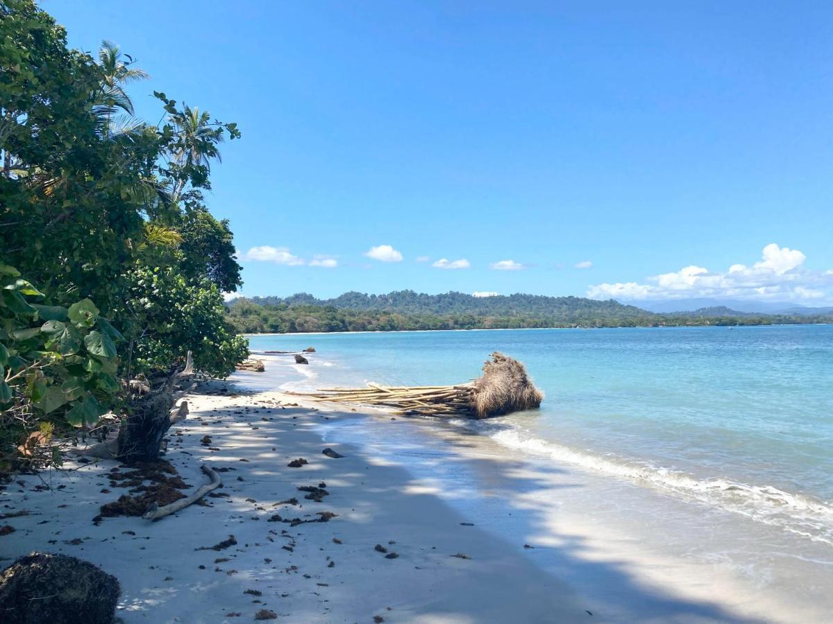 Casa Martin Charming Spanish Holiday home Cahuita