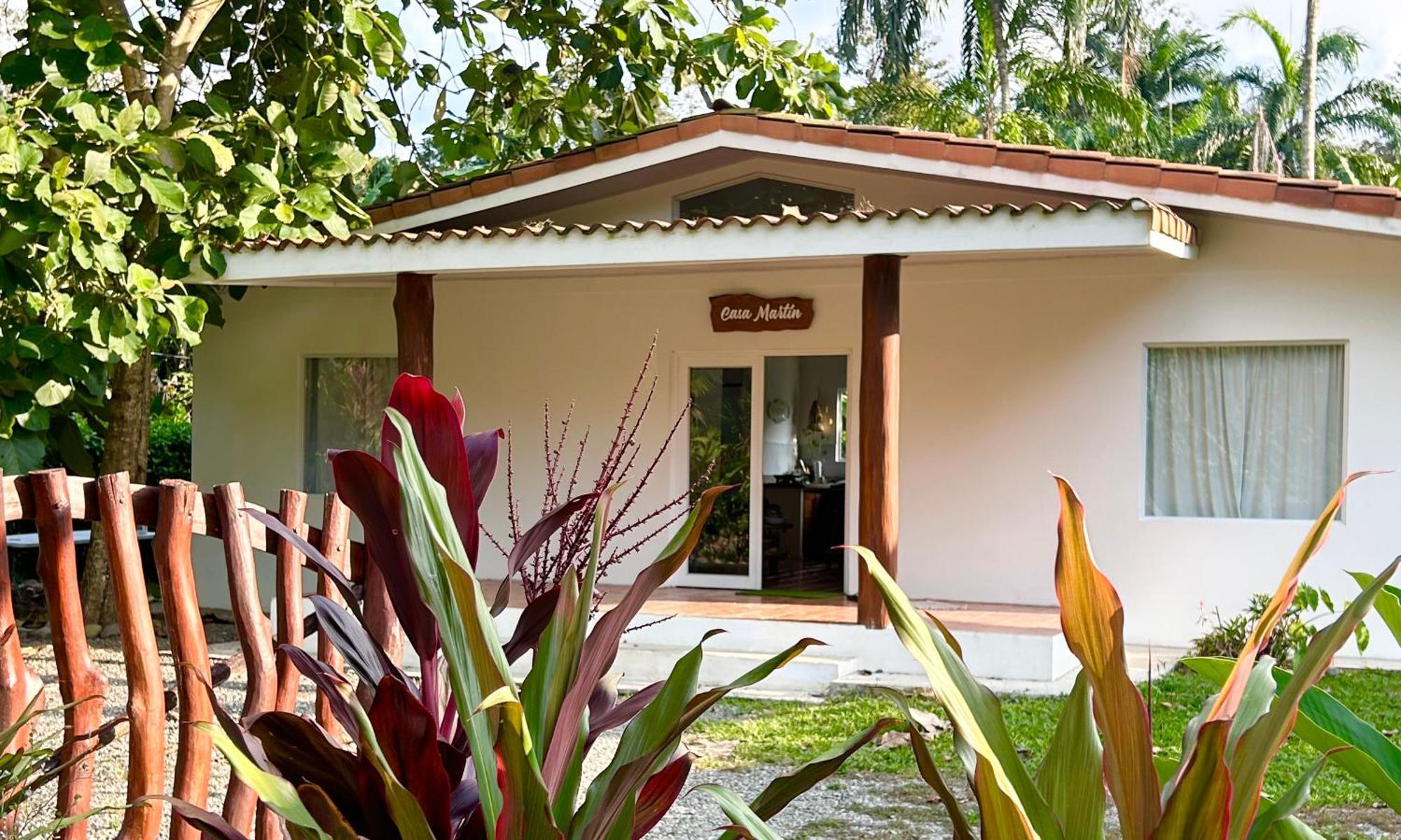 Casa Martin Charming Spanish Holiday home